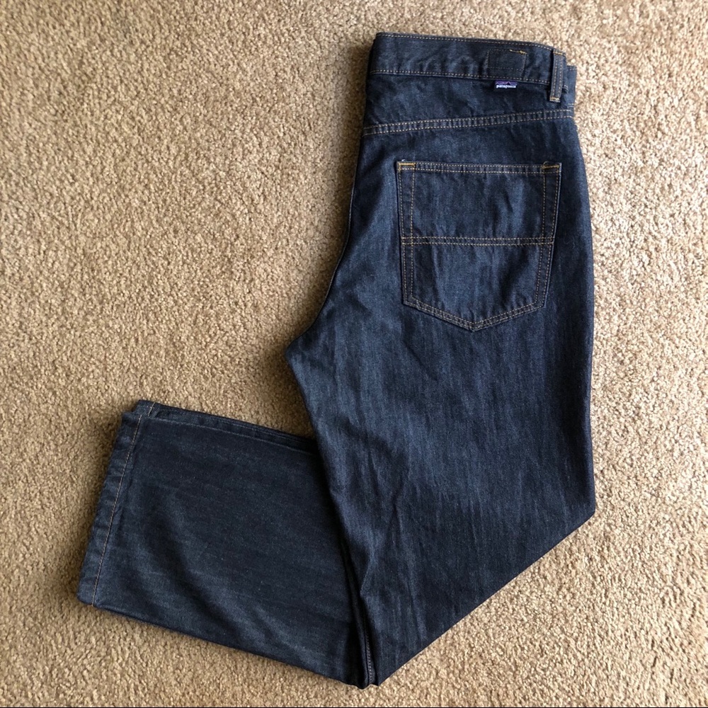 Patagonia : Iron Clad Denim Sz.33